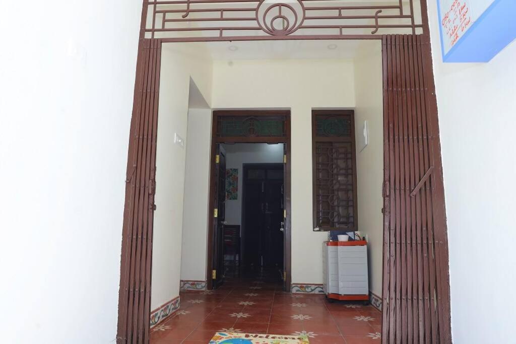 Heritage Home With 3 Bed/3 Bath With Kitchen In A Residential Neighborhood. Madurai Exterior foto