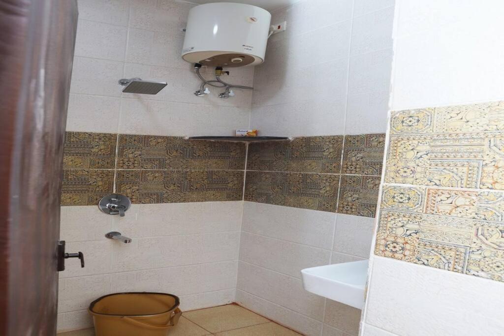 Heritage Home With 3 Bed/3 Bath With Kitchen In A Residential Neighborhood. Madurai Exterior foto