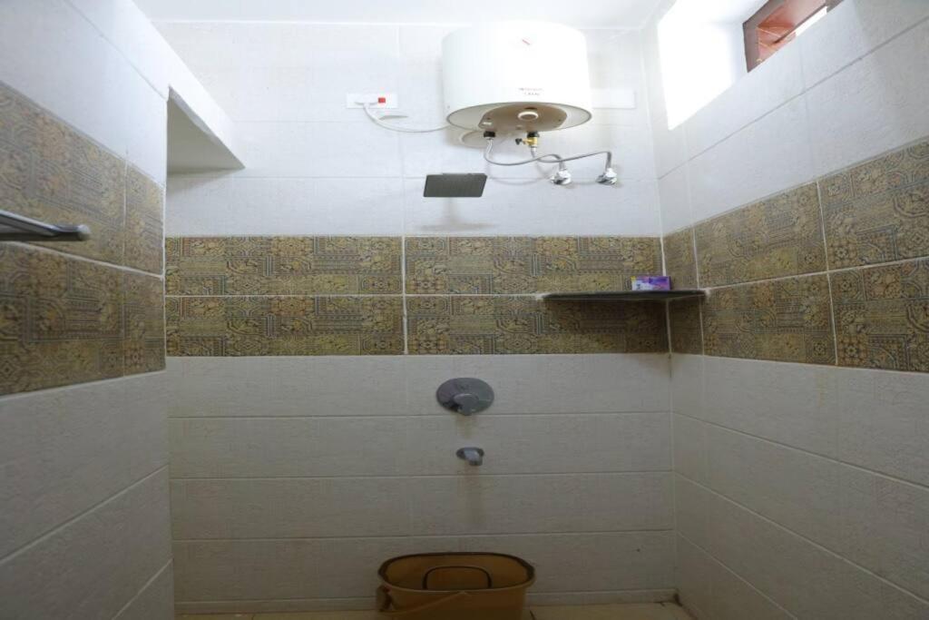 Heritage Home With 3 Bed/3 Bath With Kitchen In A Residential Neighborhood. Madurai Exterior foto