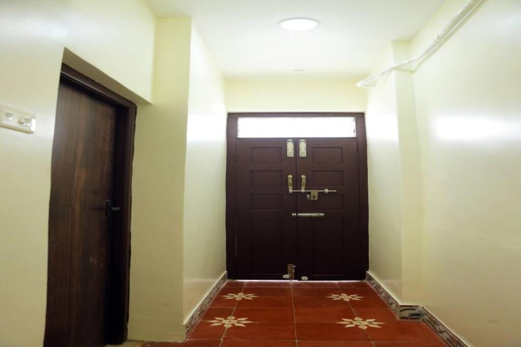 Heritage Home With 3 Bed/3 Bath With Kitchen In A Residential Neighborhood. Madurai Exterior foto